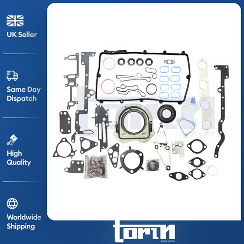Kit guarnizioni motore fondo - kit,