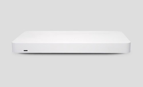 Meraki router firewall plus - firewall,