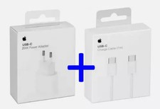 caricabatteria e cavo