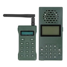 Altoparlante esca chiamata