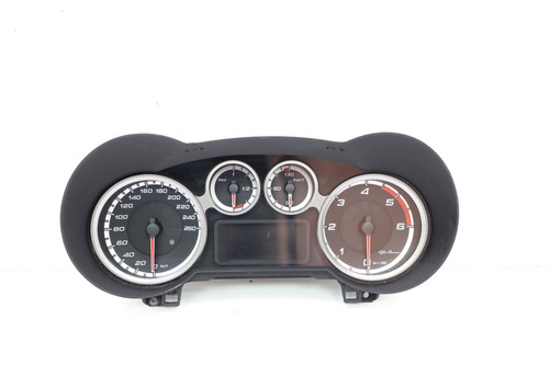 Alfa romeo mito mtj - 1.6, quadro