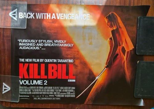 Kill bill volume - kill,
