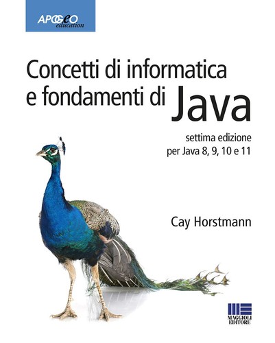 Libri horstmann cay - s.,