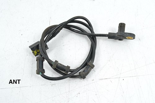 Sensore velocita abs - sensore, di