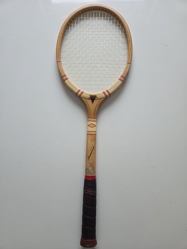 Elegante racchetta tennis - racchetta,