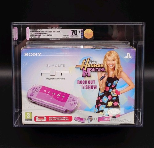 Vga sony psp 3000 hannah - sony,