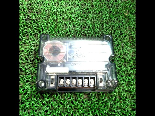 Equalizzatore focal k2power - focal,