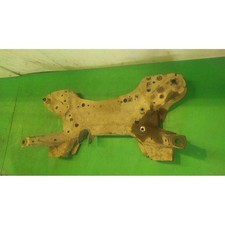 TELAIO AUSILIARIO ANT. RENAULT