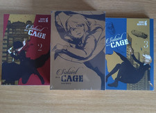SOLOIST IN A CAGE 1-3 COMPLETA