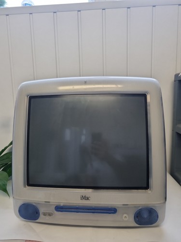 Computer vintage apple imac - computer,