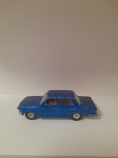 Fiat 130 Mercury 1/43 no