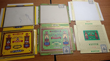 SCATOLE SIGARETTE ANNI 70