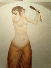 Raphael Kirchner lithos /