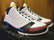 Taglia 10,5 - Jordan 23 OG