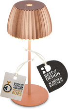 - Riffle Mini Lampada Da