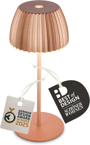 Riffle mini lampada da - -,