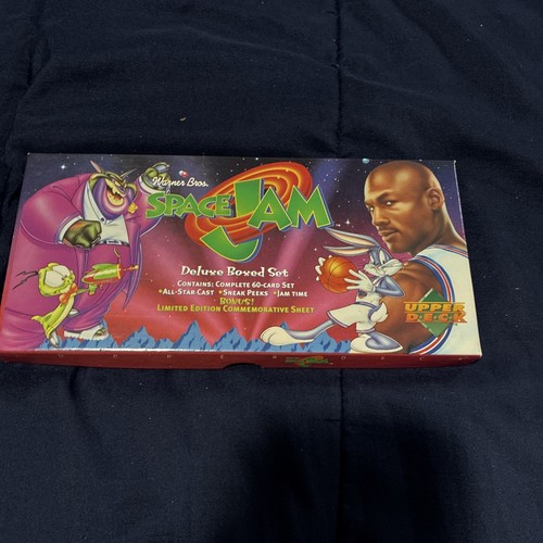 Upper deck 1996 - deck, bros