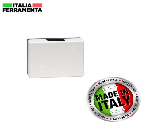 Campanello suoneria din don - ,