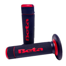 Kit Maniglie Manubrio Beta 036.35.005.00.00 Kit Gomma Maniglie Supermoto Enduro 2005 - 2024