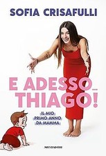 E adesso... Thiago! Il mio