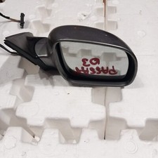 RETROVISORE DESTRO VOLKSWAGEN PASSAT DAL 2003 AL 2005 cod. E1020514