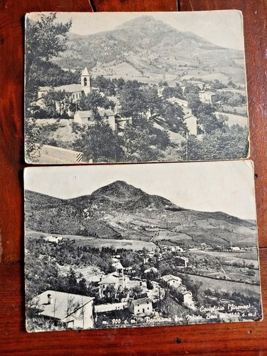 Cartoline covigliaio - -,