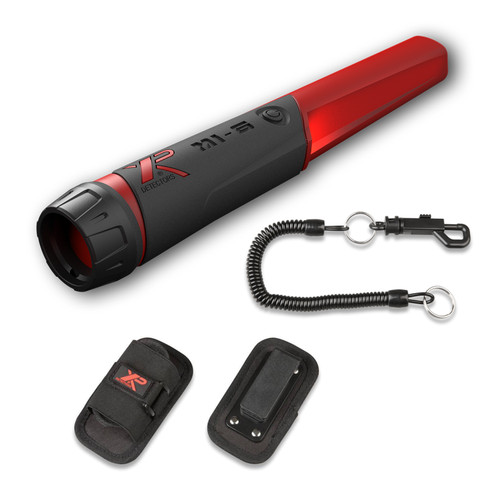 Pinpointer 6 - xp, mi-6