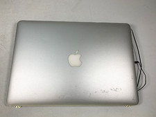 MacBook Air 13 inizio 2015 gruppo schermo A1466 (EMC 2925) - usato buono stato