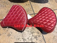 SELLA BICI PERSONALIZZATA 10"