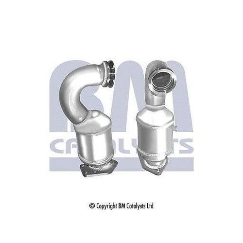 Bm80566h catalizzatore - bm,