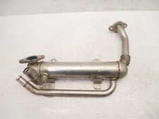 Radiatore scarico per seat - radiatore,