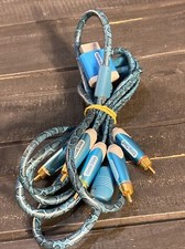 CAVO HD GAMESTOP BLUE COMPONENT per sistema NINTENDO WII 