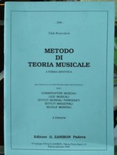 BRANCALEON - Metodo di teoria