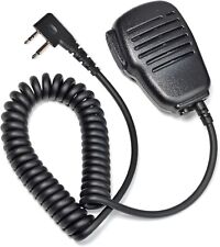 Microfono altoparlante PTT