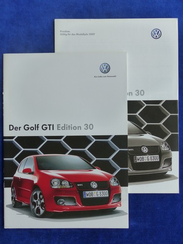 Golf gti edition - vw,