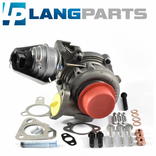 Turbocompressore per chevrolet - turbocompressore,