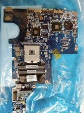 SCHEDA MADRE MOTHERBOARD HP G62 G72 -CQ62 - 595183-001 ok solo con vga esterna