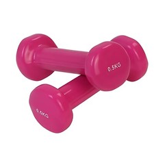 Coppia manubri pesi - 2,
