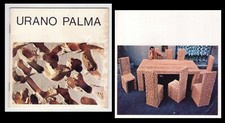 Catalogo Mostra URANO PALMA