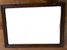 CORNICE ANTICA XVIII CON STAMPA 1958