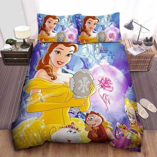 Set lenzuola bambina disney - set,