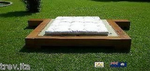 Letto giapponese futon limited - giapponese,
