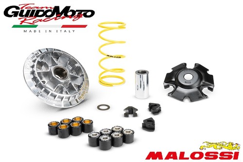 Variatore multivar 2000 - variatore,