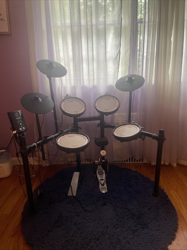 Roland dual mesh - dual-mesh, kit