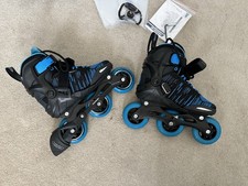 Pattini per bambini powerslide - pattini,