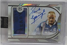 2024/25 Topps Dynasty UEFA