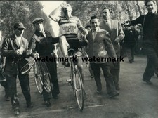 Rara fotografia vintage