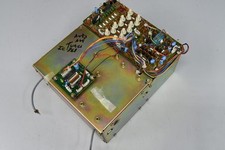 UNITÀ SINTONIZZATORE ANTENNA