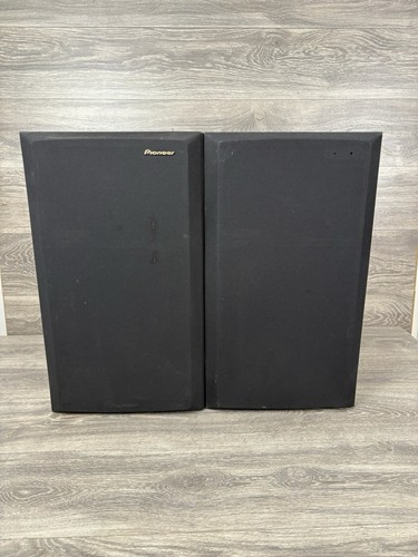 Pioneer g105 coppia - pioneer,