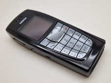 NOBATTERY ottime condizioni SBLOCCATO raro cellulare Nokia 6220 3UKPOST